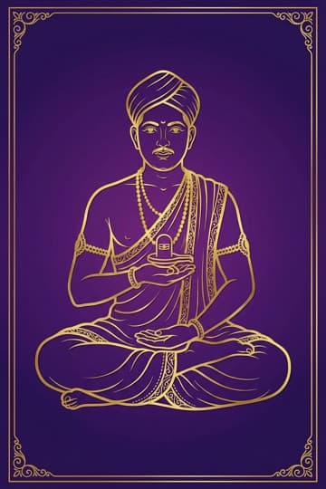Basavanna Vachanas