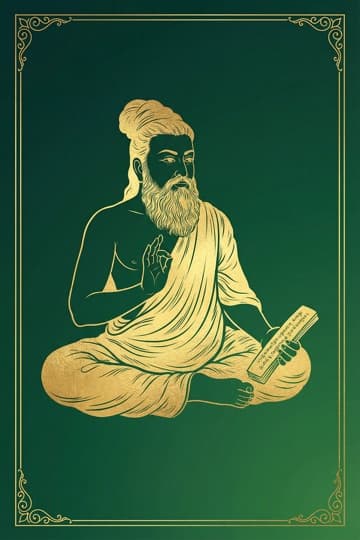 Tirukkuṟaḷ